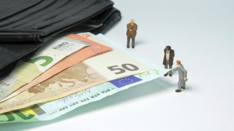 Над 4000 души годишно купуват осигурителен стаж за пенсия