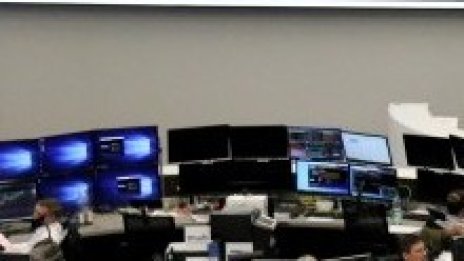 Коронавирусът обърка европейските борсови индекси