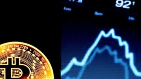 Владислав Драмалиев: Биткойнът все още е дигитално злато