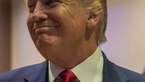 Бюджетът на Тръмп може да създаде още противоречия с Конгреса