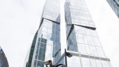 Мегафондовете доминират в набирането на капитали за инвестиции в имоти