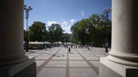 МРРБ: Нужни са частни инвестиции за публични проекти за градско развитие