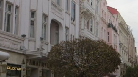 Цените на жилищата в центъра на Пловдив гонят софийските 