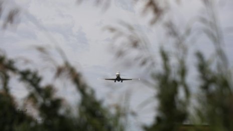 Инвеститор от Малайзия с интерес към летището край Русе