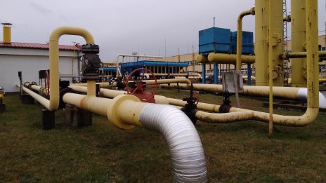 Доставките на втечнен газ стават основни за газовия пазар в Европа