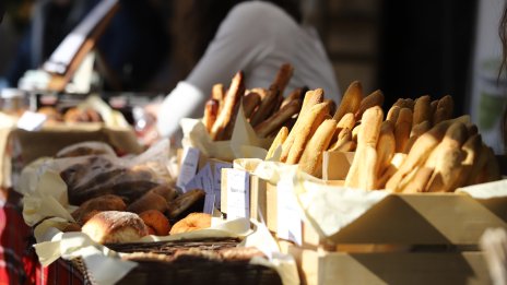 Владимир Иванов: Цените на храните спират да се покачват