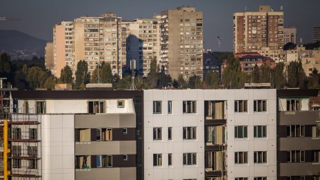2022 - година на захлаждане за жилищния пазар у нас 