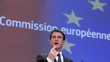 Франция няма да свива бюджетния дефицит, ако това застрашава растежа