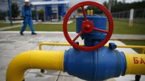 "Нафтогаз" е превела още 15 млн. долара предплата на "Газпром"