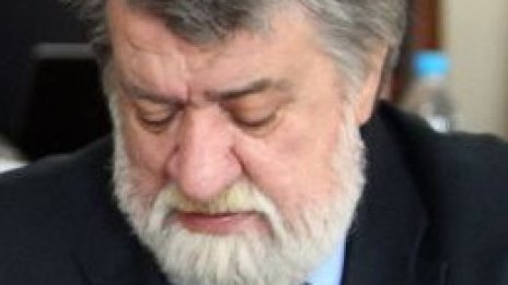 Обмисля се референдум за съдбата на паметника на Съветската армия в София