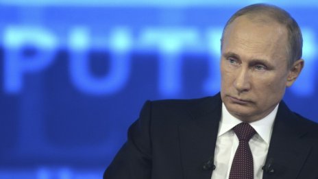 ЕС се подготвя да отговори на руската пропагандна война