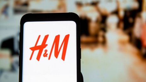 H&M прогнозира загуба за тримесечието заради коронавируса