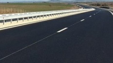 МРРБ: Работата по големите инфраструктурни проекти не е спирала