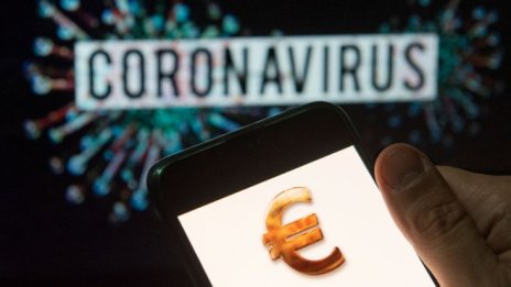 ЕС: Изолацията ни струва 3% от БВП всеки месец