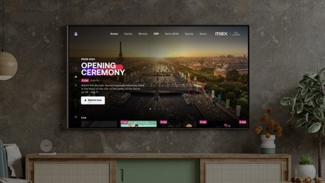 Стрийминг платформата Max обеща да покаже всеки момент от Олимпийските игри в Париж
