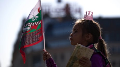 България отбелязва 116 г. от обявяването на независимостта