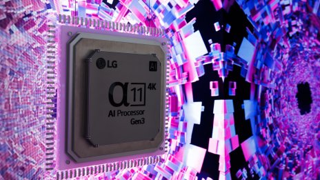 Акциите на LG Electronics са скочили с над 300% тази година
