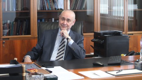 Ректорът на УЗФ: Качеството на обучението по икономика при нас е най-важното ни предимство