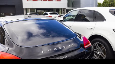 Porsche се надява на силен старт