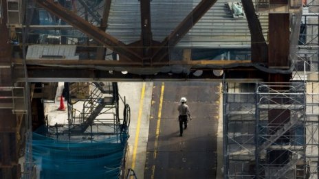 Поръчките за бизнес оборудване в САЩ неочаквано се понижават през октомври