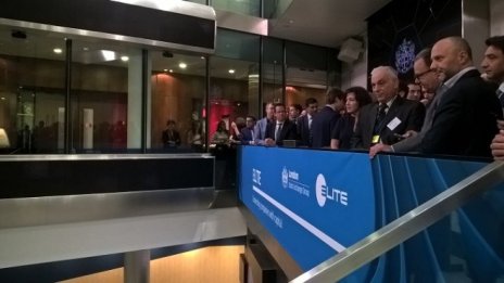 Още три български компании ще се обучават на Лондонската фондова борса