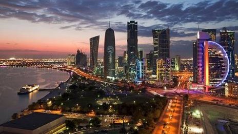 Кризата в Персийския залив продължава с пълна сила