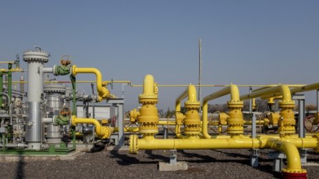 Цената на природния газ нараства до 7-годишен връх в САЩ