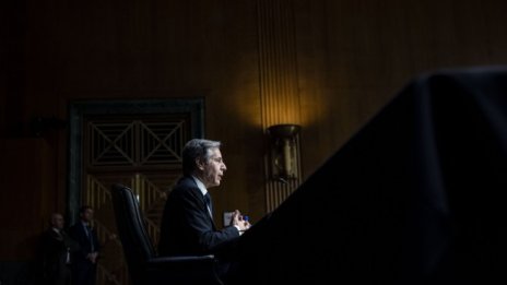 Блинкен: Талибаните ще трябва да спечелят международната си легитимност 