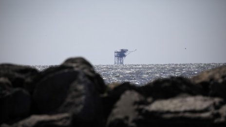 Възстановяването на САЩ от урагана „Айда“ дава положителен импулс на петрола*