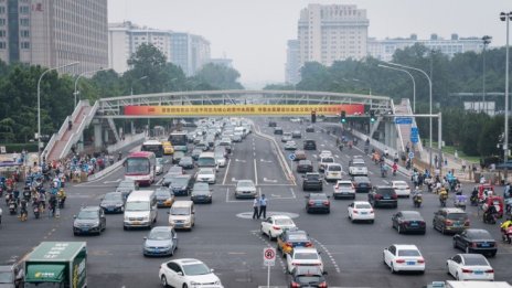 Водещите потребители на петрол надхвърлят предпандемичните нива