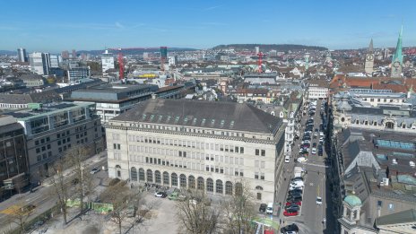 Швейцария навлезе в ера на нулеви лихвени проценти