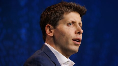 Сам Алтман струва 2 млрд. долара – това обаче не включва OpenAI