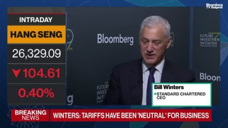 Standard Chartered: Икономическият сектор в Китай е в разцвет