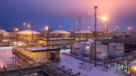 Путин смекчи правилата за горивни субсидии за рафинериите заради украинските удари