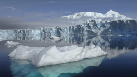 Топенето на ледниците е "бомба със закъснител" за икономиката
