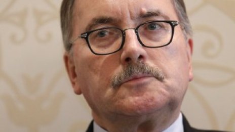 Юрген Щарк: Еврокризата ще се заплете до есента 