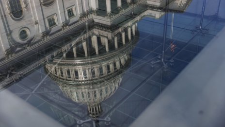 Конгресът на САЩ има вина за собственото си безсилие относно търговската политика