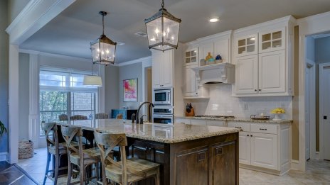 Пазарът на луксозни имоти в София се е активизирал през 2023 г. 