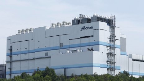 Американският Micron инвестира 600 млн. долара в Китай