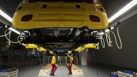 Растящите заплати в ЦИЕ заплашват модела на растеж на региона