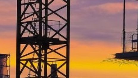 Словения отчита най-бърз ръст на строителството в ЕС