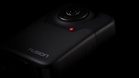 GoPro рискува много с новата си камера