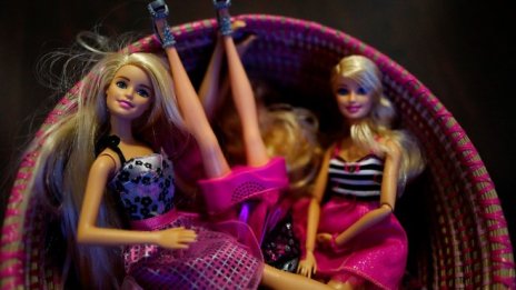 Производителят на куклите Barbie с най-голяма загуба от 15 години