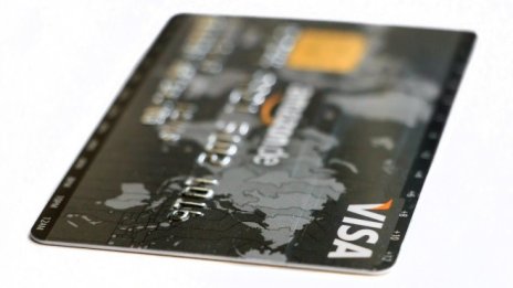 Огромната инвестиция на Visa в Европа започва да се отплаща