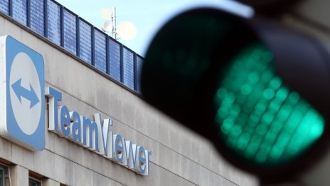 TeamViewer осъществи най-голямото европейско IPO за годината