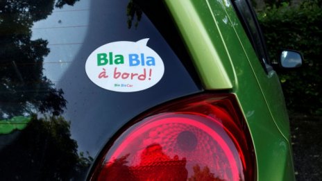 BlaBlaCar купува водещата платформа за автобусни билети в Русия и Украйна