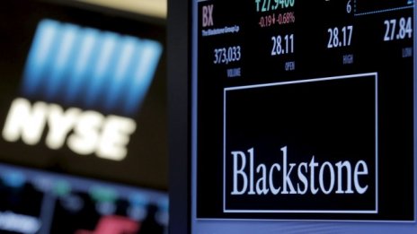 Blackstone обедини логистичните си имоти в Европа в нова компания