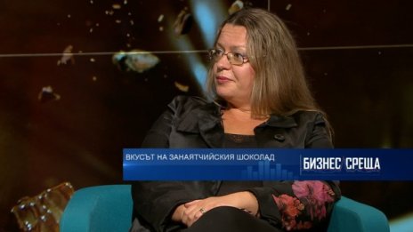 Трудно ли се създава собствена марка шоколад? 