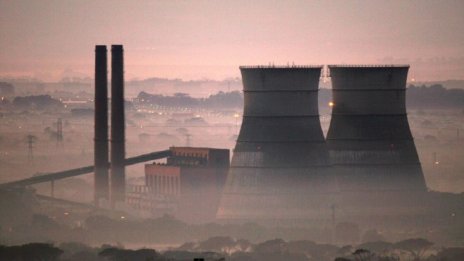 ЦИЕ и Австралия са регионите с най-големи количества въглеродни емисии