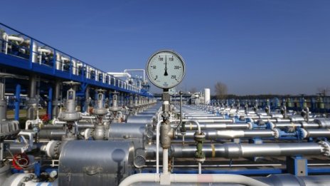 НС одобри законови промени за либерализацията на газовия пазар